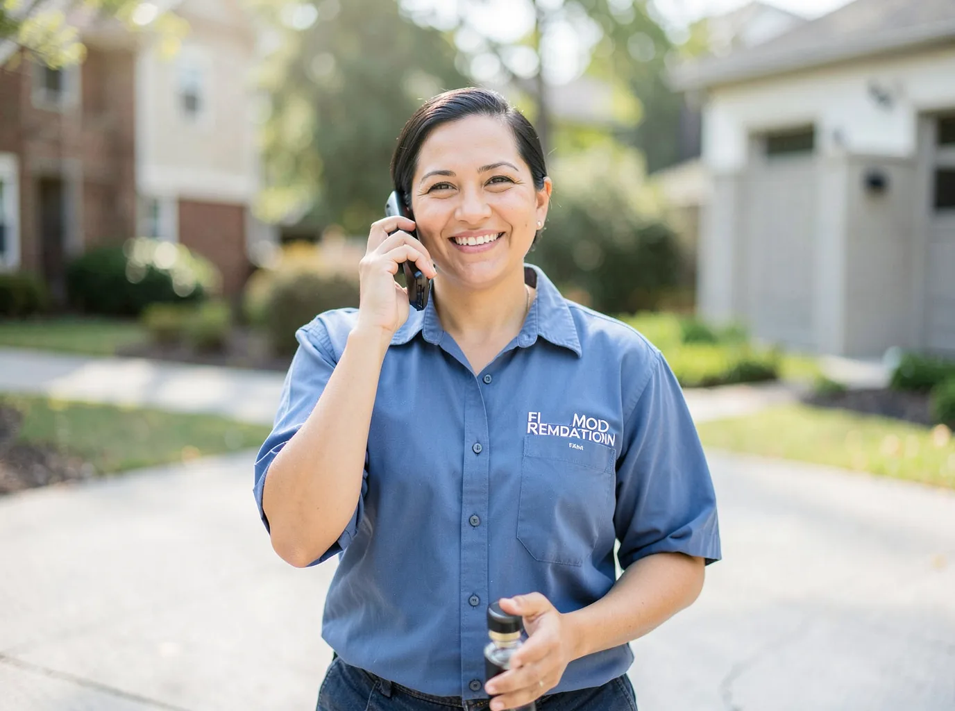 Mold Remediation Green, OH FAQs